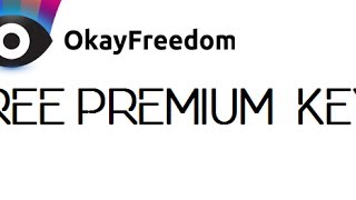 How To Get OkayFreedom Premium Free [upl. by Sontag]