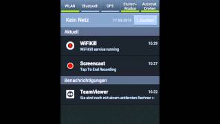 WifiKill AndroidDownload [upl. by Ormond]