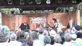 Roky Erickson amp Billy Gibbons Perform Two Headed Dog [upl. by Damarra388]