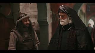 FATIH ALANDALUS EP 28  مسلسل فتح الآندلس الحلقة ٢٨ [upl. by Aihtiekal]