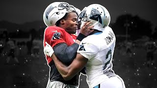 NFL Teammates Who HATED Each Other [upl. by Dikmen]