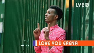 LYEtv  Asmerom Berhe  Anti Brhan Wushti  ኣንቲ ብርሃን ውሽጢ  New Eritrean Music 2018 [upl. by Martineau]