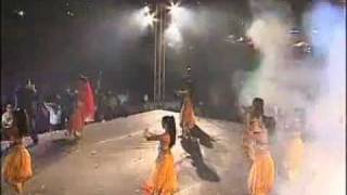 Chutney Soca Monarch 2008  Soca Elvis [upl. by Lomax]