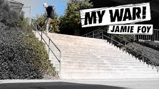 My War Jamie Foy [upl. by Coppinger]