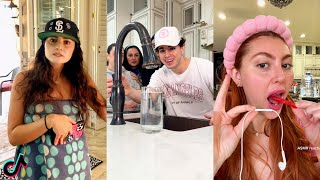 The Best Of New TikTok Videos Keemokazi and His Sisters 2023  New TikTok Videos 2023 KK3 [upl. by Gaal]