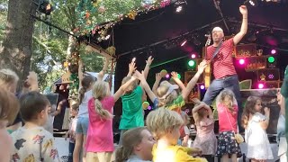 Trailer festivalvoorstelling  Spring Spring Springen 6  Jasper Smit [upl. by Noreht]