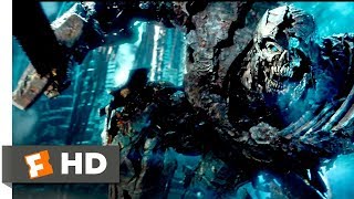 quotOh My Godquot Scene  Transformers Age of Extinction HD [upl. by Clapp504]