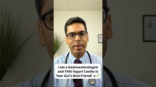 Doctor Reveals A Gut Health Superfood 🚀 healthtips health [upl. by Kristos]