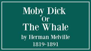 Moby Dick by Herman Melville 18191891  The Whale  CHAPTER 128 [upl. by Aggy]