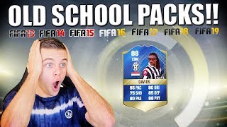 IN ELKE FIFA PACKS OPENEN [upl. by Dionis801]