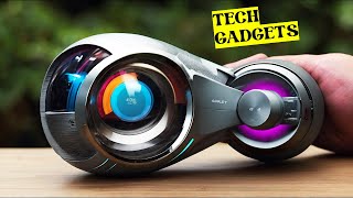 41 COOLEST TECH GADGETS 2023 ON ALIEXPRESS amp AMAZON  BEST SELLING PRODUCTS 1111 [upl. by Raddi]