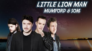 Mumford amp Sons  Little lion man TRADUZIONE ITA [upl. by Borras904]