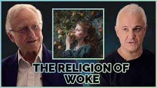 quotIs Religion Inevitablequot  Richard Dawkins Reveals All [upl. by Olinad]