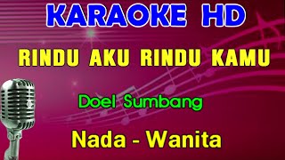 🎵Rindu Aku Rindu Kamu Cover by Sipa April [upl. by Duane]