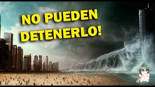 LA HUMANIDAD PUEDE CONTROLAR LOS DESASTRES NATURALES  Geotormenta  Resumen en 12 minutos [upl. by Gerbold306]