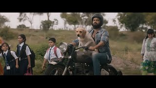 777 Charlie Full Movie In Hindi Dubbed  Rakshit Shetty  Sangeetha  Bobby Simha  Review amp Facts [upl. by Ihculo]