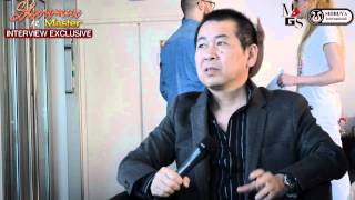 Yu Suzuki Interview about Shenmue at Monaco  Shenmue Master [upl. by Adamsen]