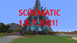 SCHEMATICA 189 2021 [upl. by Gamber735]