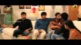 Raja Rani Movie Song Making  Hey Baby Song  Arya Nayantara GV Prakash Kumar [upl. by Velda]