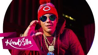 MC Lon  Tudo C KondZilla [upl. by Dleifyar]