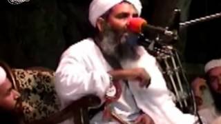 Serat Un Nabi SAW Islamabad Molana Ilyas Ghuman [upl. by Yttig]