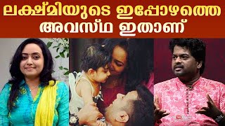 Ishaan Dev talks about Musician Balabhaskar’s wife Lakshmi’s present condition  Tharapakittu [upl. by Ressler]