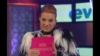 Big Brother Australia 2003  Day 15  Live Eviction 1 [upl. by Anemix]