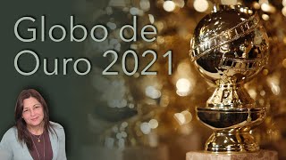 Globo de Ouro as apostas do prêmio que ninguém entende mas em que todo mundo se diverte [upl. by Buschi]