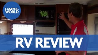 Keystone Springdale 293RKSSR  RV Review [upl. by Jari]