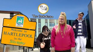 The Tour of Hartlepool [upl. by Shir301]