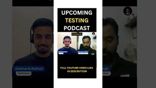 QA Podcast  Is ISTQB Certification Worth it How to Grow as a Software Tester QA Engineer Salary [upl. by Reifinnej]