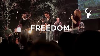 Freedom LIVE  Bethel Music amp William Matthews  For The Sake Of The World [upl. by Aubin]