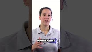 Degenerative Cervical Myelopathy  Causes and Treatments [upl. by Ennovahc363]