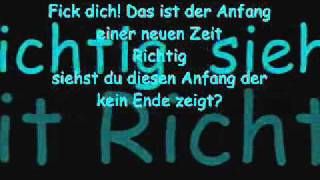 Lumaraa  Fick Dich Lyrics [upl. by Yvette]