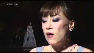 Sumi Jo Ave Maria Caccini [upl. by Meredith]