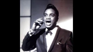 JACKIE WILSON  Youll Never Walk Alone [upl. by Brittney]