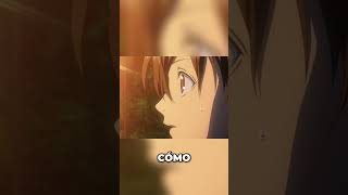 🔶EL PERDEDOR QUE SE CONVIRTIÓ EN PROTA PARA VENGARSE 13  Guilty Crown Resumen Anime [upl. by Kettie355]