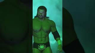 Triple H Theme Song 2024 Triple H Returns to WWE wwe [upl. by Minette]