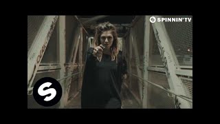 Nicky Romero vs Krewella  Legacy Official Music Video [upl. by Ennaylil]