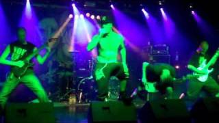 Waking The CadaverReign Supreme Live In Austria HDQuality [upl. by Woodhouse]