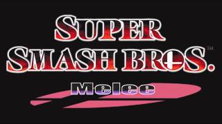 Super Smash Bros Melee  Corneria Theme  10 Hours Extended [upl. by Annasus758]