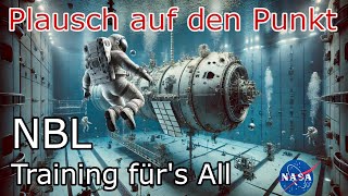 NASA NBL  Plausch auf den Punkt [upl. by Biegel]