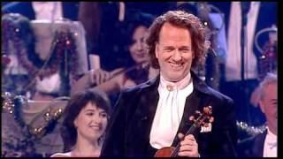 André Rieu  Chistmas Around The World Trailer [upl. by Anahpos]