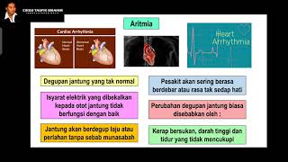 Sains Tingkatan 3 KSSM I Bab 3 Pengangkutan I 32 Sistem Peredaran Darah Bah 4 Kepentingan Jantung [upl. by Assenab]