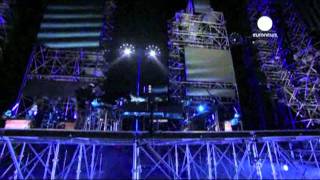 05 Jean Michel Jarre  Oxygene 2  Monaco [upl. by Seen850]