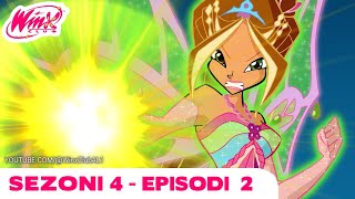 Winx Club Shqip  EPISODI I PLOTË  Pema e Jetës  Sezoni 4 Episodi 2 [upl. by Laing]