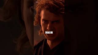 What If Anakin Killed ObiWan [upl. by Backler]