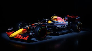 Reaccionando al Reveal del RB18 de ORACLE RED BULL RACING ftAndriu [upl. by Dnomde]