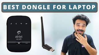 Best Dongles For Laptop  Top 5 Dongles in India  HighSpeed Dongles  Price Review Comparison [upl. by Baxie782]