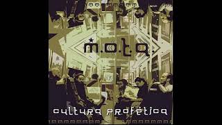 🎷🎺💿Cultura Profetica  MOTA😎✅ [upl. by Atiz]